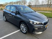 tweedehands BMW 225 2-SERIE Active Tourer xe iPerformance High Executive LEER.HEAD-UP.MEMORY