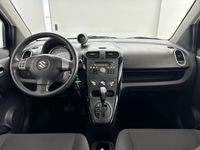 tweedehands Suzuki Splash 1.2 Comfort Automaat | Airco | Trekhaak | Hoge Instap