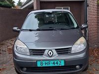 Occasion Renault Scénic II Authentique 113 PK (83 kW) 2005 MPV