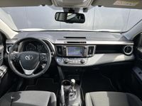 tweedehands Toyota RAV4 2.5 Hybrid AWD Energy Trekhaak | Dealeronderhouden