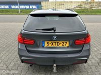 tweedehands BMW 318 3-SERIE Touring d Executive