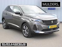 Occasion Peugeot 3008 Allure 2025 Grijs SUV