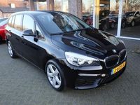 tweedehands BMW 220 2-SERIE GRAN TOURER i Executive 192PK!! NAVI STOELVERWARMING 17"LMV AIRCO 2xPDC