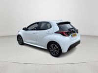 tweedehands Toyota Yaris 1.5 Hybrid Dynamic Plus | 26.880 km | 2022 | Hybride Benzine