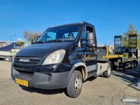 tweedehands Iveco Daily 40 C18/T Euro4 2008 BE Trekker Alle inruil mogelijk.