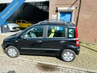 tweedehands Fiat Panda 1.2 Dynamic