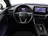 Occasion Seat Leon FR 204 PK (150 kW) 2020 Grijs Hatchback