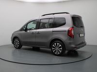 Occasion Renault Kangoo 131 PK (96 kW) 2023 Grijs (metallic) MPV