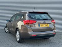 Occasion Kia Ceed Plus 135 PK (99 kW) 2013 Bruin Hatchback