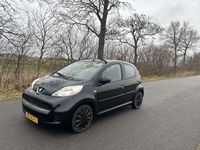 Occasion Peugeot 107 Filou 68 PK (50 kW) 2009 Hatchback