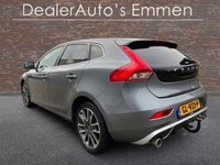 tweedehands Volvo V40 2.0 D2 ECC XENON NAVIGATIE LEDER LMV CRUISE