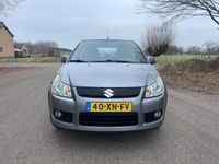 tweedehands Suzuki SX4 1.6 Exclusive