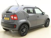 Occasion Suzuki Ignis 90 PK (66 kW) 2019 Grijs SUV