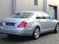 tweedehands Mercedes S350 