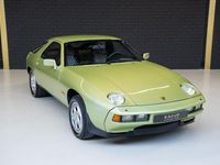 Occasion Porsche 928 238 PK (175 kW) 1977 Groen Coupé