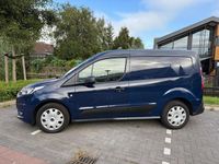 Occasion Ford Transit Connect Trend 100 PK (73 kW) 2022 Blauw MPV