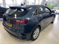 tweedehands Kia Ceed 1.0 T Navigatie Multimedia Airco EEC PDC Camera Cruise