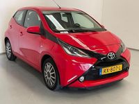 tweedehands Toyota Aygo 1.0 VVT-i X-Play / NL-auto / BTW / Airco / Cruise