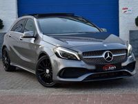 tweedehands Mercedes A200 Ambition | AMG | PANO | CAMERA