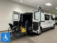 Occasion Fiat Talento 125 PK (91 kW) 2018 Wit MPV