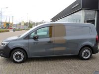 tweedehands Renault Kangoo E-Tech Advance L2 22 kW 44 kWh | Quick Charge snellader! | Uit voorraad leverbaar! |