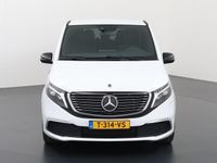 tweedehands Mercedes EQV300 L2 Business Solution Limited | 7-Pers | | MBUX 10.