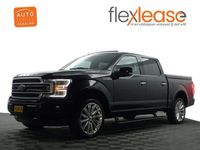 Occasion Ford F-150 Limited 370 PK (272 kW) 2019 Zwart Pickup