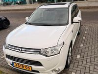 Occasion Mitsubishi Outlander Instyle 121 PK (88 kW) 2013 SUV