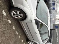 Occasion Ford Focus Futura 116 PK (85 kW) 2007 Grijs Hatchback