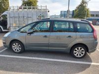 tweedehands Citroën C4 Picasso 1.6 VTi Ligne Bns 7p