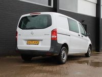 tweedehands Mercedes Vito 114 CDI - EURO 6 - Airco - Navi - Cruise - ¤ 13.950,- Excl.