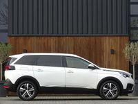 Occasion Peugeot 5008 Premium 165 PK (121 kW) 2018 Wit SUV