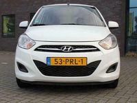 tweedehands Hyundai i10 1.2 i-Drive Automaat