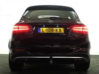 tweedehands Mercedes GLC43 AMG AMG 4MATIC 368pk Autom- Panodak I Burmester I Leer I