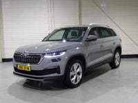 Occasion Skoda Kodiaq Business Line 150 PK (110 kW) 2023 Suv SUV
