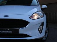 Occasion Ford Fiesta Trend 86 PK (63 kW) 2017 Wit Hatchback