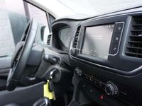 Occasion Opel Vivaro 122 PK (89 kW) 2020 Wit MPV