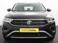 tweedehands VW T-Roc 1.5 TSI 150pk DSG Life | Navigatie | Apple Carplay