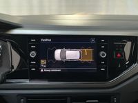 tweedehands VW Polo 1.0 TSI Comfortline Climate Control Parkeersensore