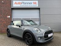 Occasion Mini Cooper 102 PK (75 kW) 2019 Grijs Hatchback
