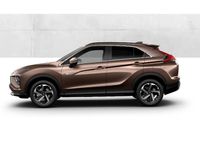 tweedehands Mitsubishi Eclipse Cross 2.4 PHEV Intense+