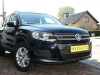 tweedehands VW Tiguan 1.4 TSI Trend&Fun Inclusief 6 Mnd Garantie