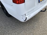 Occasion Mercedes Vito 116 PK (85 kW) 2016 Wit Van