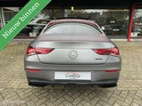 tweedehands Mercedes CLA250e Premium Plus