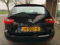 tweedehands Seat Ibiza ST 1.2 TSI Style cruise, airco, climate control