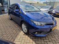 tweedehands Toyota Auris Touring Sports 1.8 Hybrid Dynamic