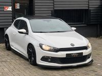 tweedehands VW Scirocco 1.4 TSI|Pano|Vossen|Maxton Pakket|Leer