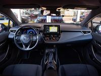 tweedehands Toyota Corolla 2.0 Hybrid Business Plus Navi Camera Stoelverw.