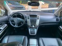 tweedehands Lexus RX400h Lederen bekleding/Cruise control/Climate controle/Xenon verlichting//Multifunctioneel stuur