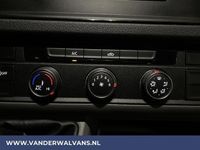 tweedehands VW Crafter 2.0TDI L3H2 (oude L2H1) Airco | Bijrijdersbank | Bluetooth telefoonvoorbereiding .